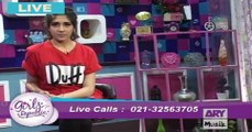 Girls Republic on Ary Musik in High Quality 25th April 2016