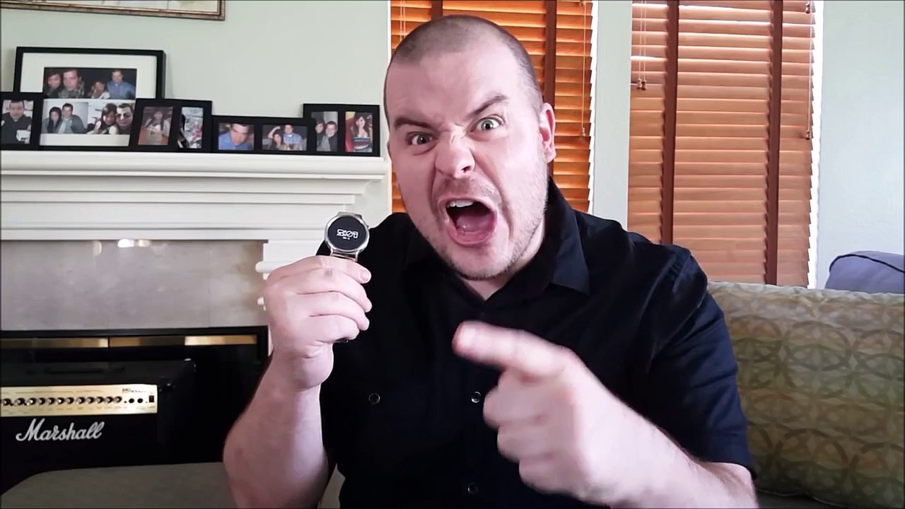 Huawei Watch Should You Buy It