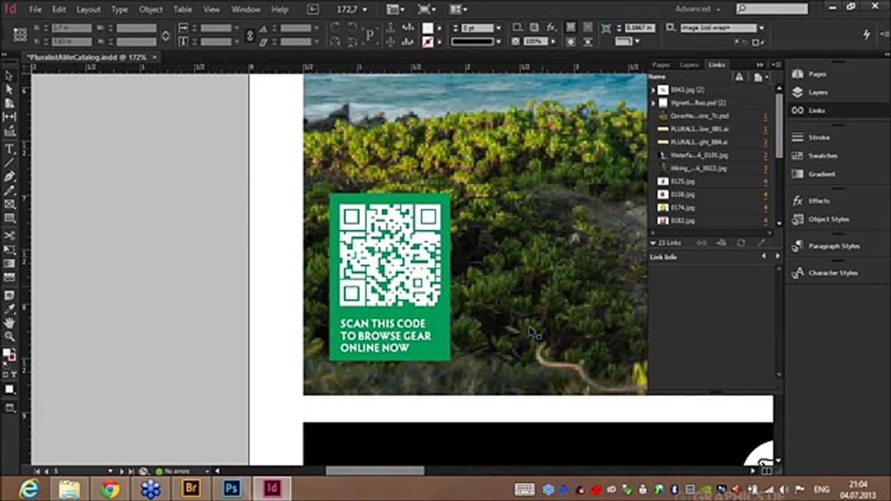 Новые возможности Adobe Creative Cloud 10