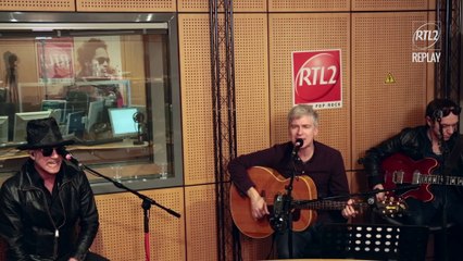 Nada Surf - "Cold To See Clear"