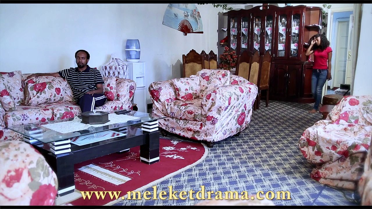 Meleket Drama (መለከት) - Episode 52