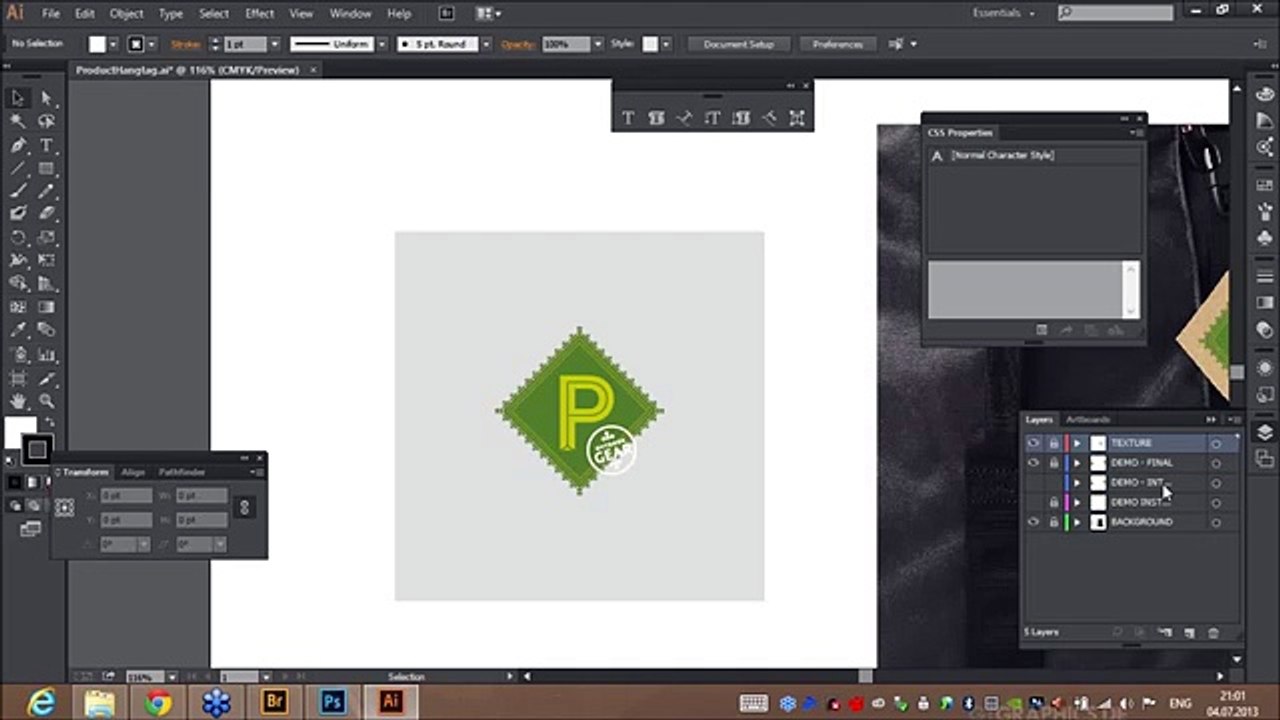 Новые возможности Adobe Creative Cloud 16