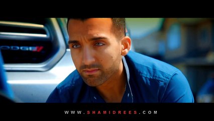 Sham Idrees - JAANA