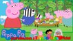 Peppa Pig English New Episodes 2015 ­ Pepper Pig English Episodes Full HD Series 1