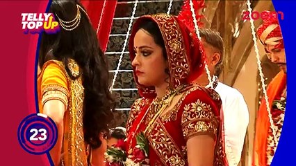 Ranaji & Gayatri To Die In 'Ek Tha Raja Ek Thi Rani