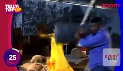 Sid To Save Roshni In 'Jamai Raja