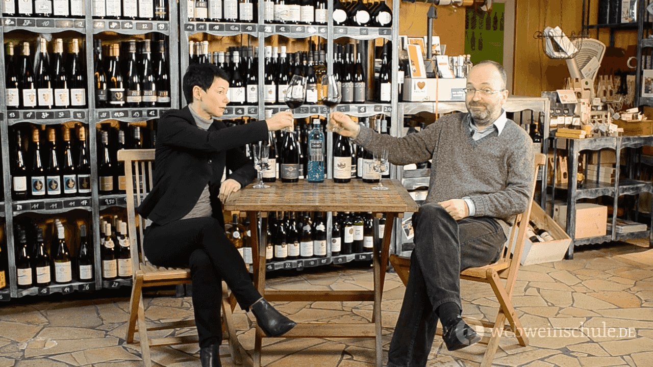 Weinschule Folge 43: Spätburgunder / Pinot Noir