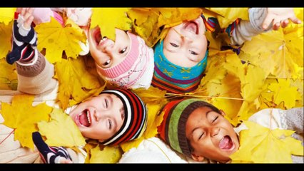 Sonbahar Çocuk Şarkısı Dinle