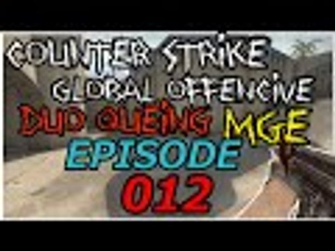 Counter - Strike : Global Offensive Game #12 Duo Queing I drop 29 kills we still lose!