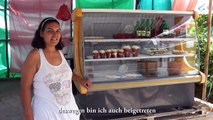 Stiftung GESTE Baden-Württemberg: Mikrofonds Onondive Paraguay