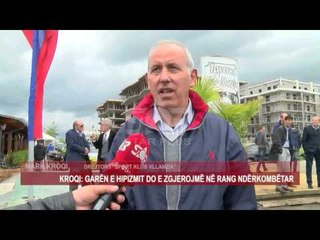 ZHVILLOHET GARA E PARË E HIPIZMIT NË 20 KILOMETËR