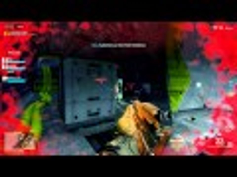 [EP 1] Drty Bomb