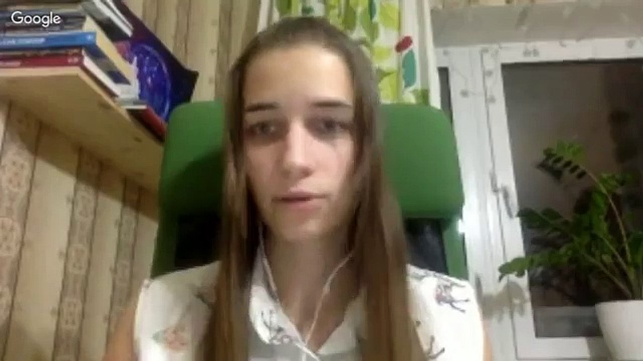 Данила Медведев, российский футуролог лекции от Creative Russia 155