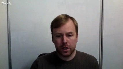 Данила Медведев, российский футуролог лекции от Creative Russia 158