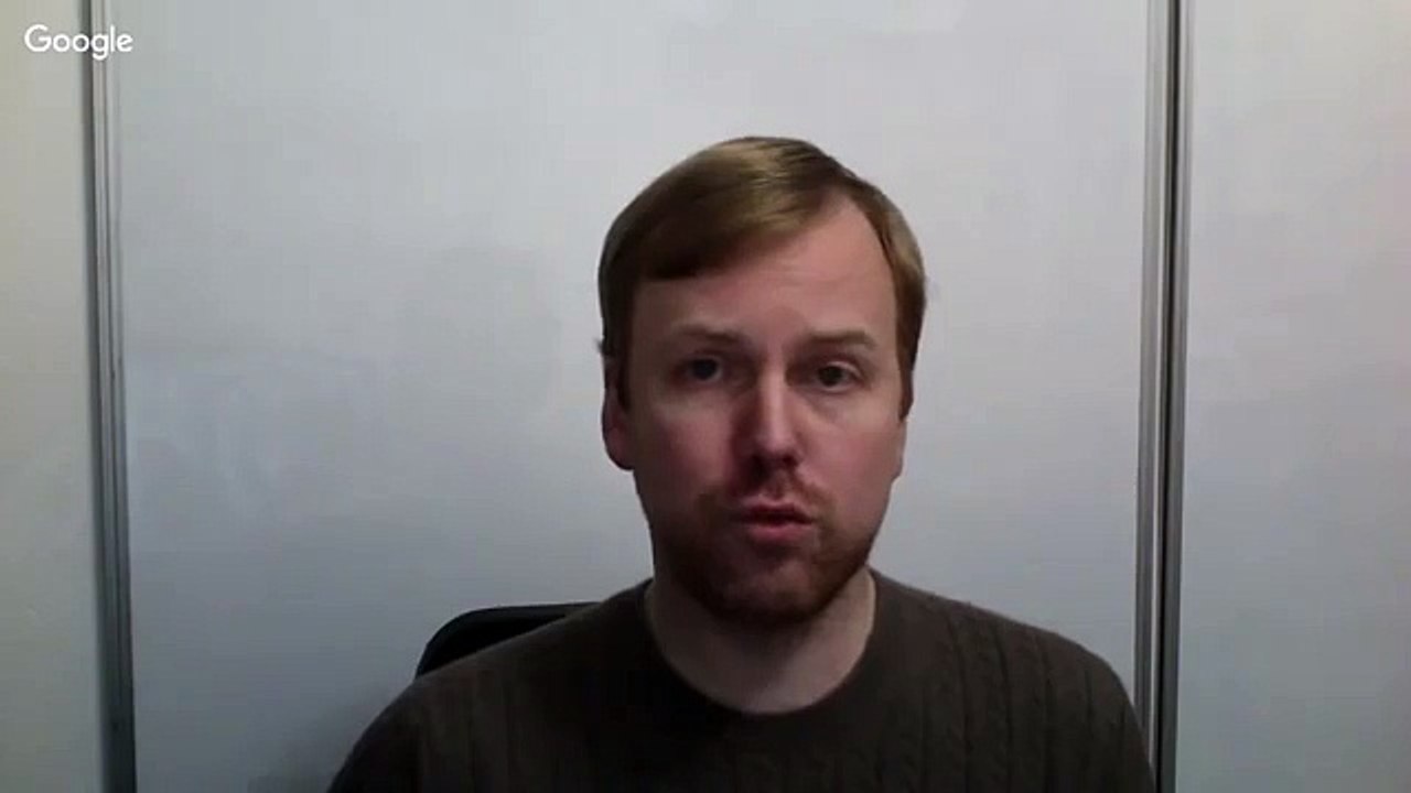 Данила Медведев, российский футуролог лекции от Creative Russia 165