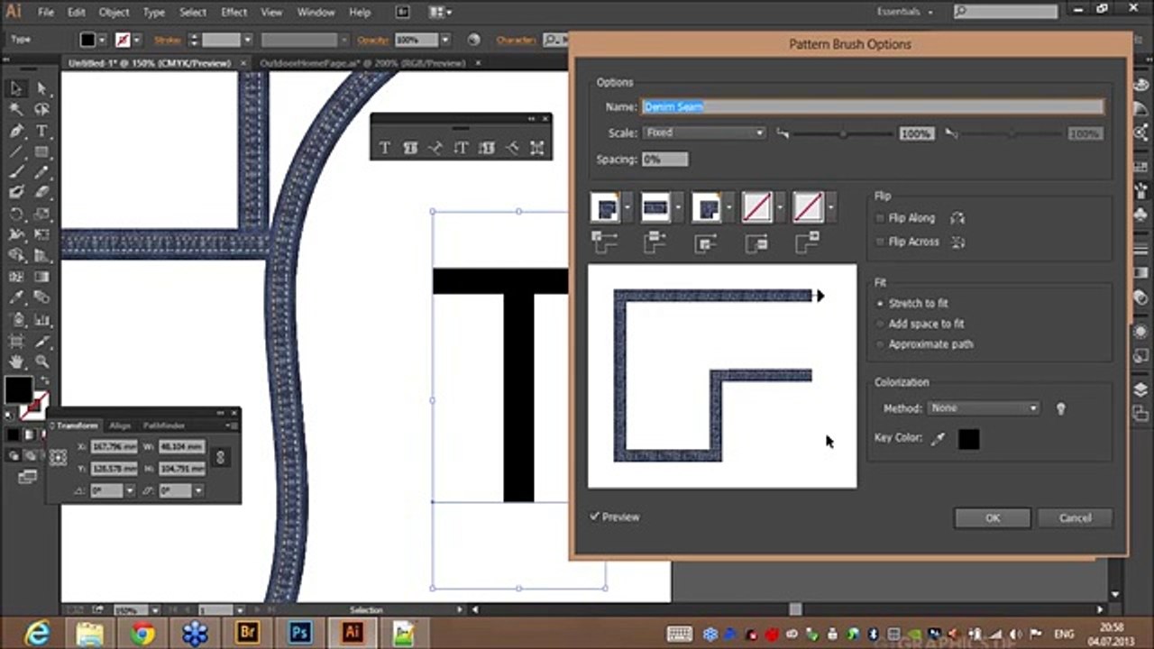 Новые возможности Adobe Creative Cloud 21