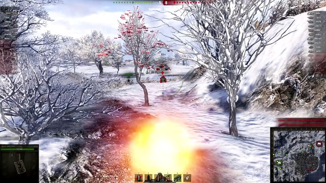 Обзор ТОП-10 самых редких танков в World Of Tanks.