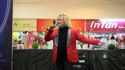 Alih Profesi Jadi Penyanyi, Tata Liem Merasa Tertantang