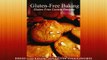 EBOOK ONLINE  GlutenFree Baking  Gluten Free Cookie Recipes  DOWNLOAD ONLINE