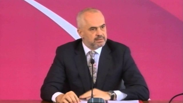 Report TV - Rama: Bojkoti i PD lidhet me Reformën në Drejtësi