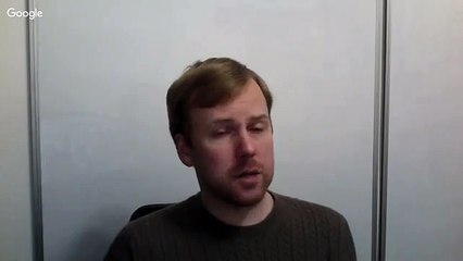 Данила Медведев, российский футуролог лекции от Creative Russia 140