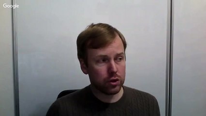 Данила Медведев, российский футуролог лекции от Creative Russia 143