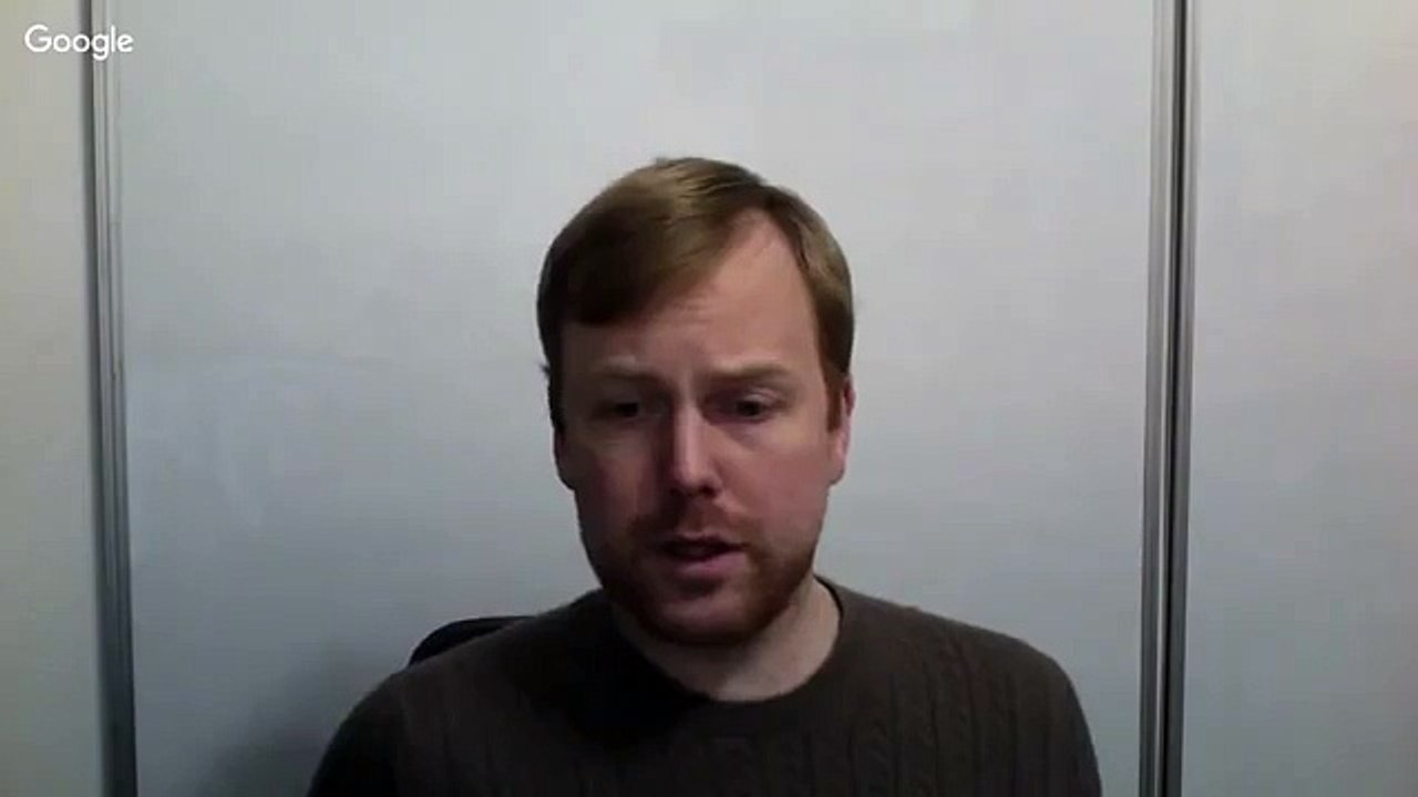 Данила Медведев, российский футуролог лекции от Creative Russia 144