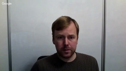 Данила Медведев, российский футуролог лекции от Creative Russia 150