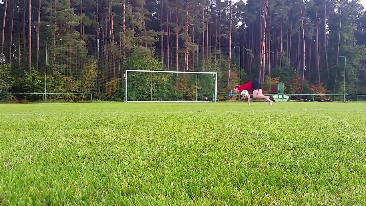 BEST OF - TOP 100 SOCCER FOOTBALL FAILS 2015(1)