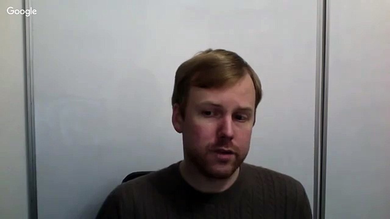 Данила Медведев, российский футуролог лекции от Creative Russia 154