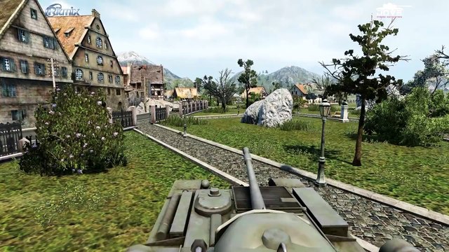 Обзор ТОП-10 самых ужасных танков World Of Tanks.