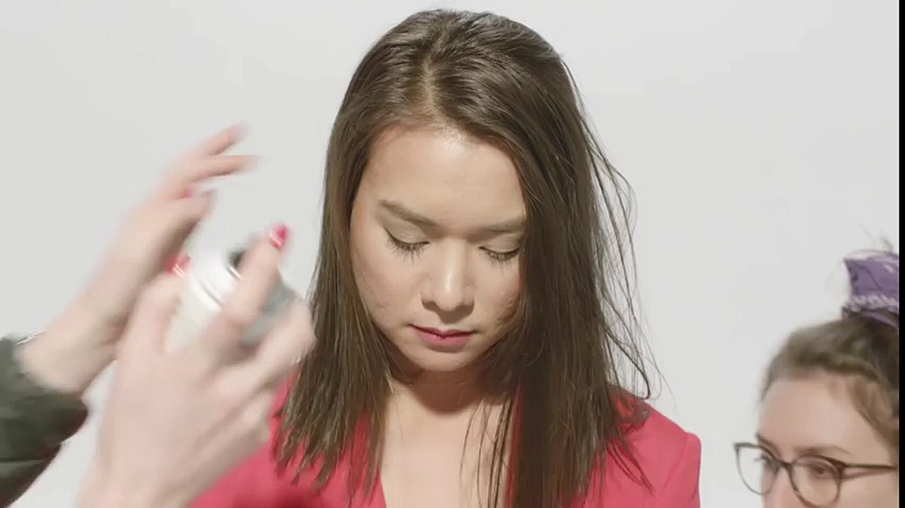Mitski - Your Best American Girl (Official Video 2016)