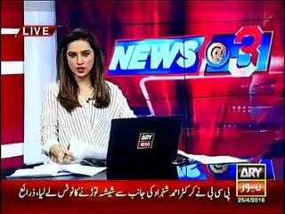 Century na banane ka gussah,Ahmed Shehzad ne dressing room ka sheesha bat se tordiya