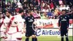 Se encienden todas las alarmas por la lesión de Karim Benzema en Vallecas