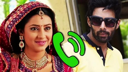 Pratyusha Banerjee's LAST CALL To Boyfriend Rahul TRACED