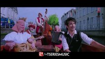OFFICIAL 'Chaar Kadam' VIDEO Song  PK  Sushant Singh Rajput  Anushka Sharma  T-series