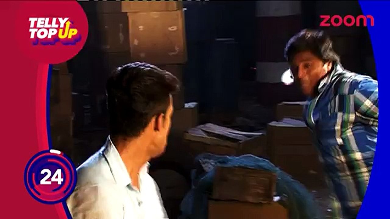 Sid Comes To Know Yash And Anmol Are Brothers In 'Jamai Raja'