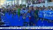 The Discovery World Triathlon Cape Town takes place on Sunday