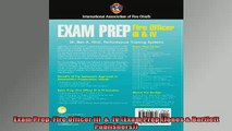 READ book  Exam Prep Fire Officer III    IV Exam Prep Jones  Bartlett Publishers Full Free