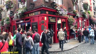 Dublin Ireland Fun Video Travel Guide
