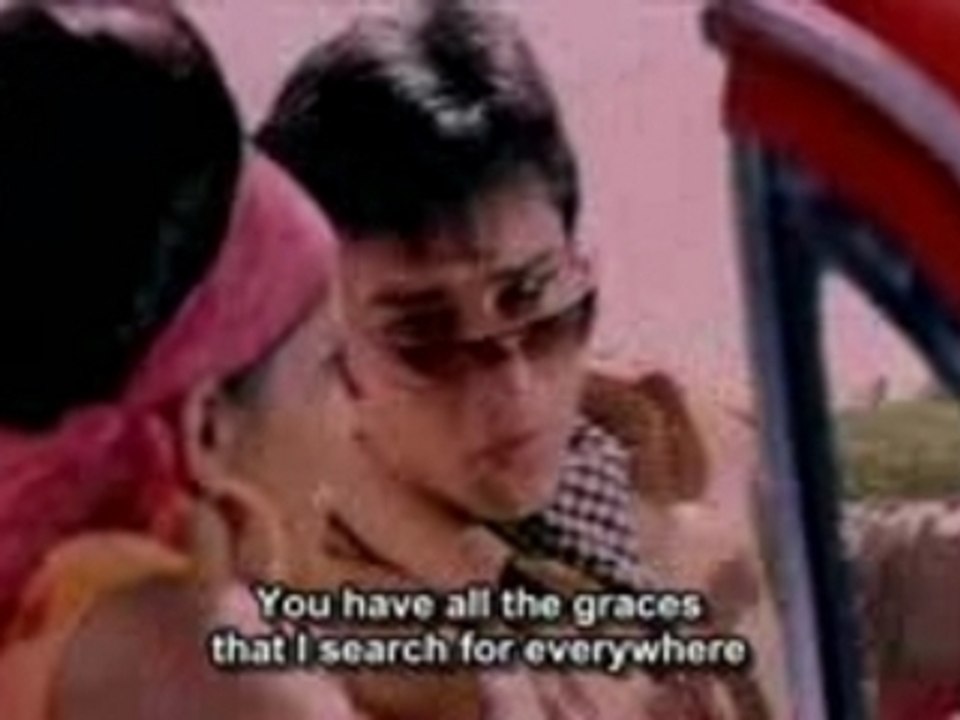 Dil Chahta Hai7