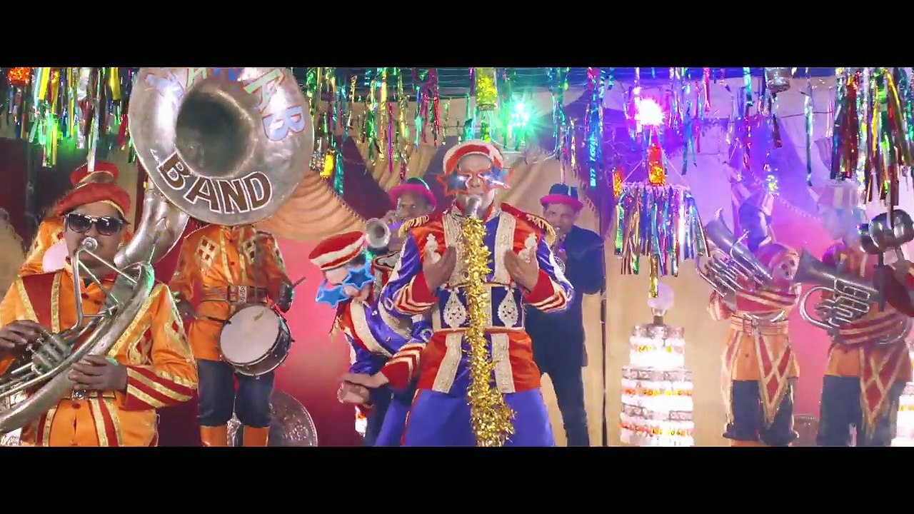 Barfi Naal Chaa  G SharmilaG Kaur F .Dr Zeus