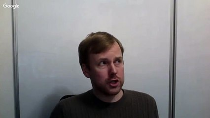 Данила Медведев, российский футуролог лекции от Creative Russia 130