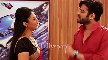 Yeh Hai Mohobbatein- Ishita will be Shot By The Hijacker