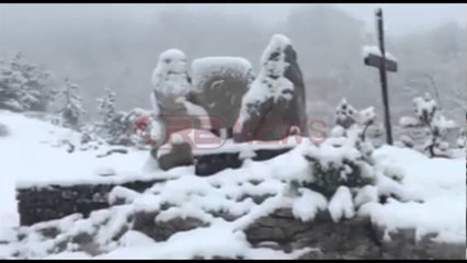 "Pranvera" në Theth - Ora News-