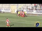 Casarano - Barletta 0-1 | Live Highlights Semifinale Play-Off Eccellenza Pugliese