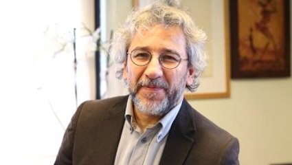 Can Dündar'a Erdoğan'a Hakaretten 28 Bin 650 TL Para Cezası
