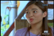 POOR SEÑORITA - APRIL 25  2016 Clear Video Full Episode Part 5