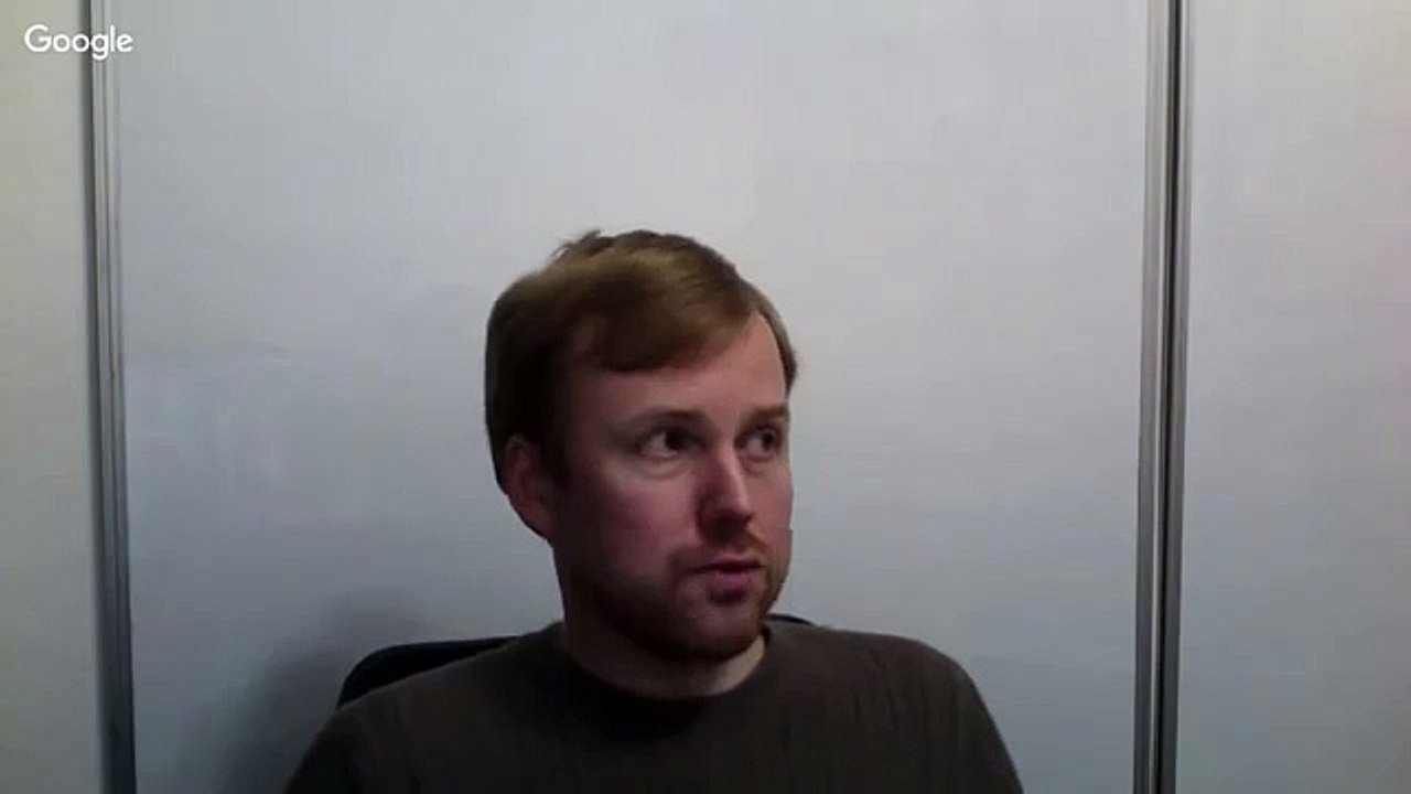 Данила Медведев, российский футуролог лекции от Creative Russia 95
