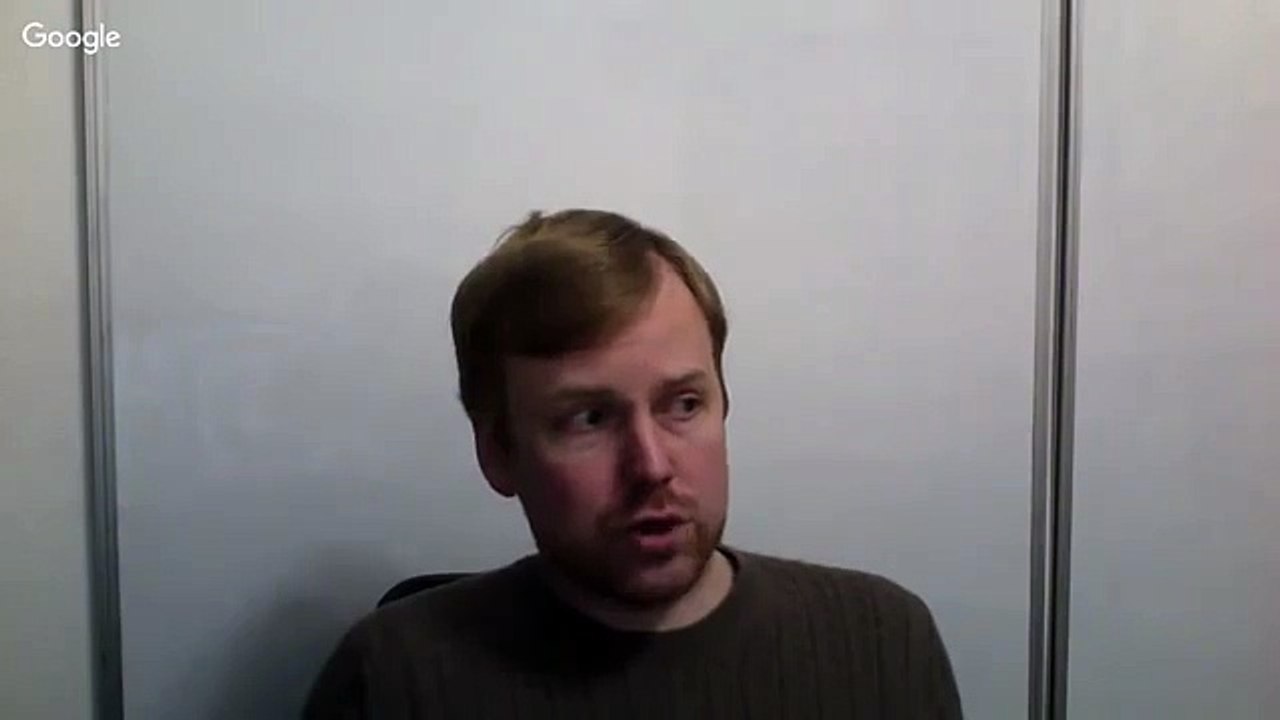 Данила Медведев, российский футуролог лекции от Creative Russia 108